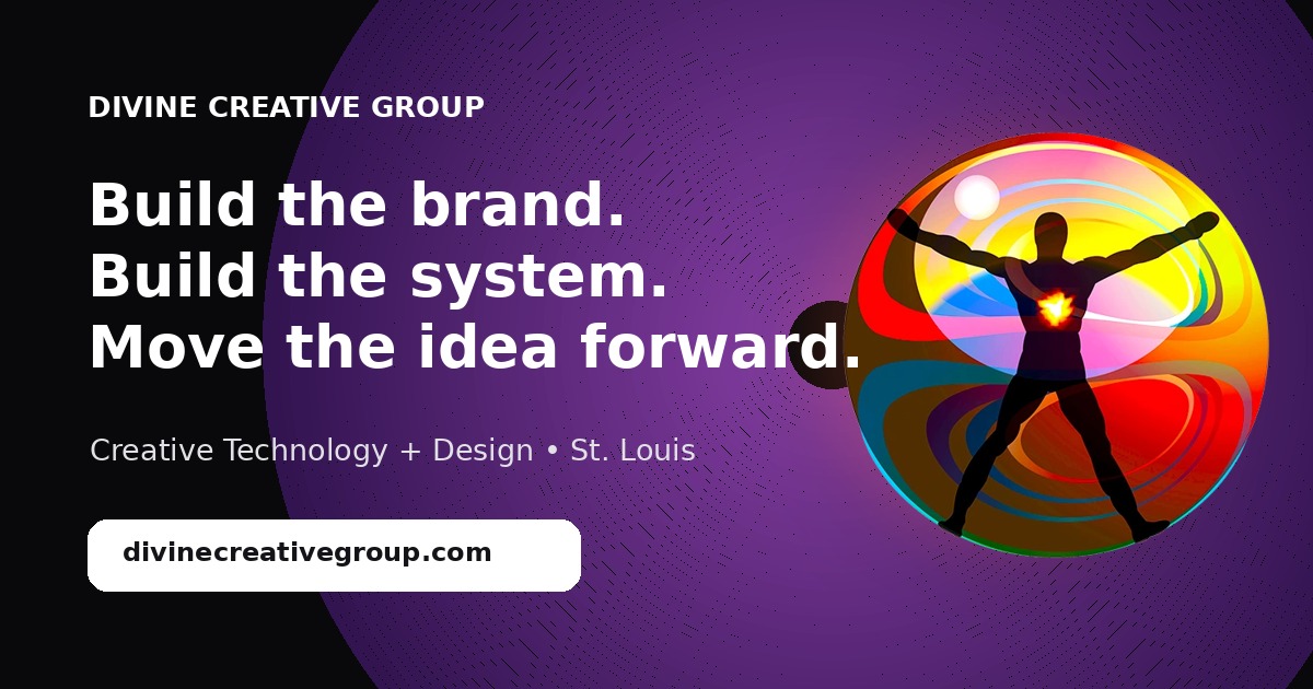Divine Creative Group