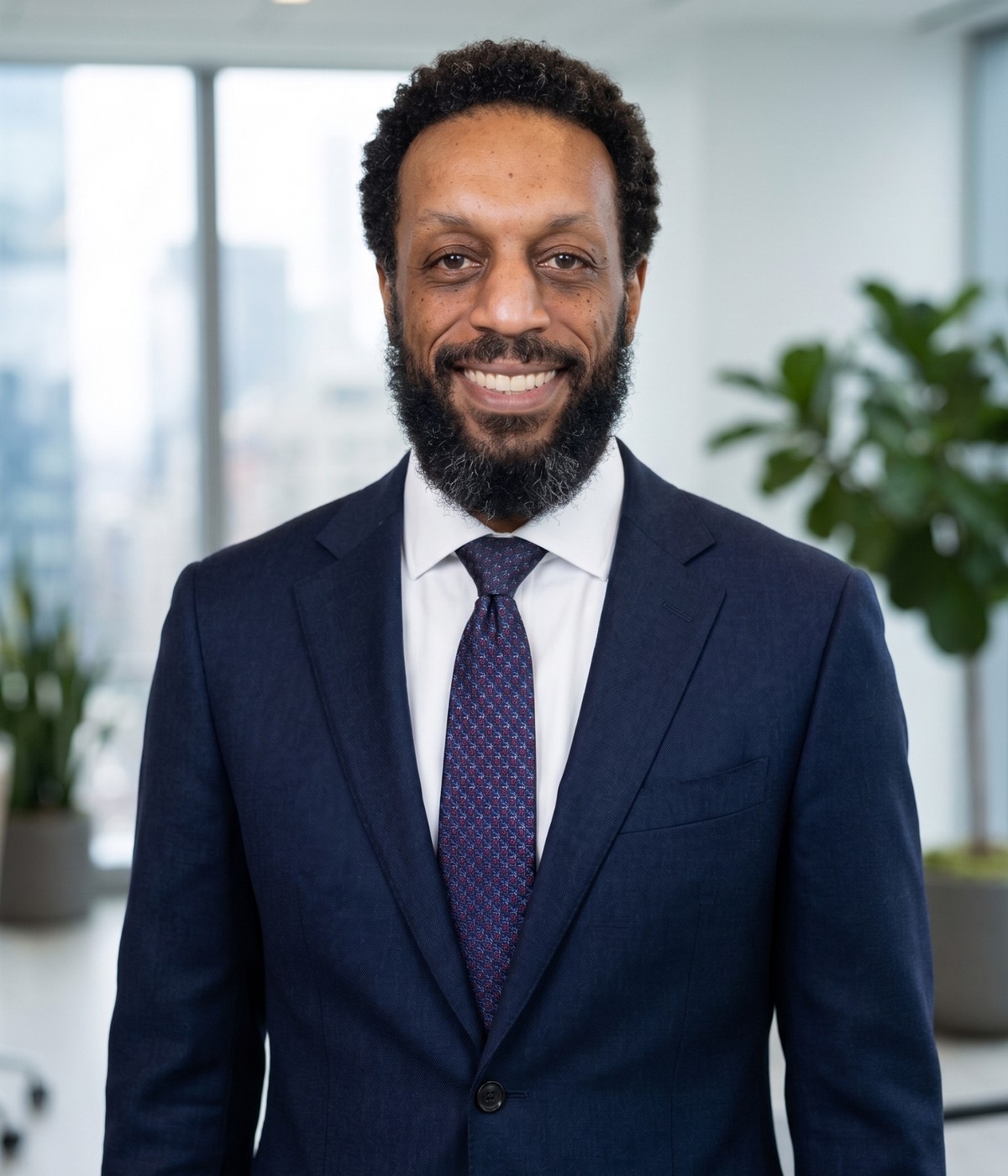 Jarred Moore, founder and creative technologist at Divine Creative Group